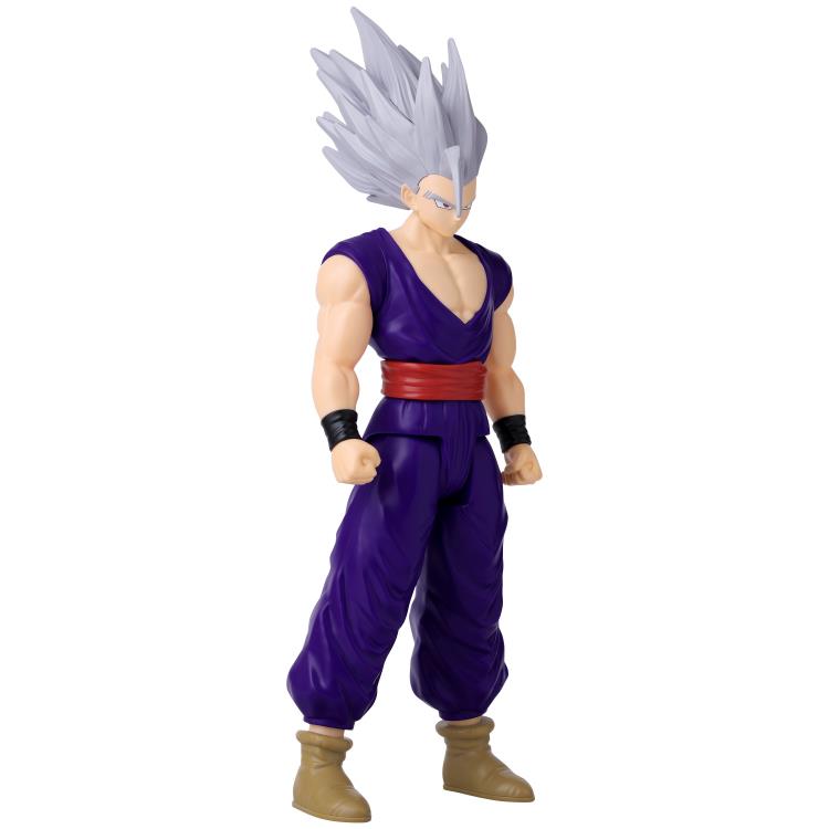 Dragon Ball Super: Super Hero Limit Breaker Gohan Beast Gallery Image 5