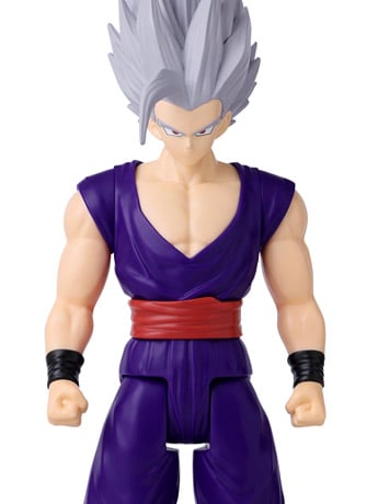 Dragon Ball Super: Super Hero Limit Breaker Gohan Beast Gallery Image 2