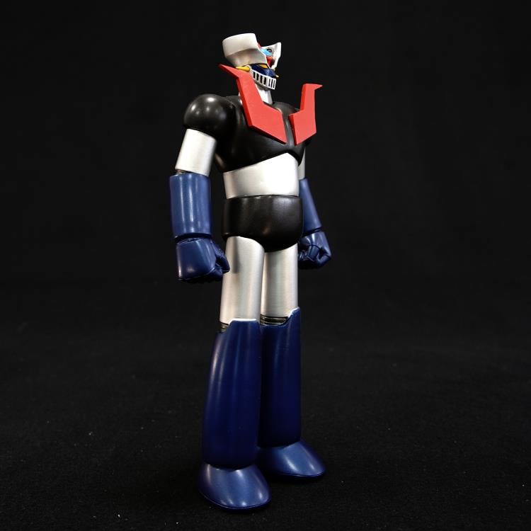Mazinger Z Middle Size Series Mazinger Z 1/100 Scale Model Kit