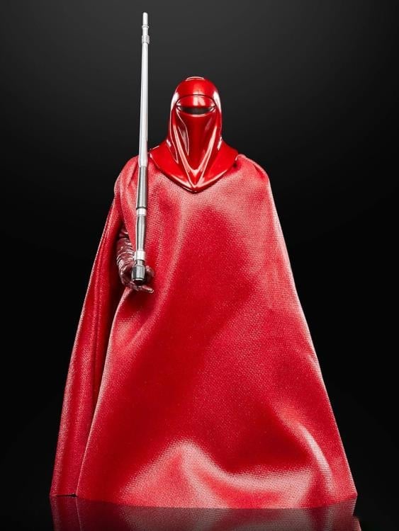 Star Wars: The Black Series 6