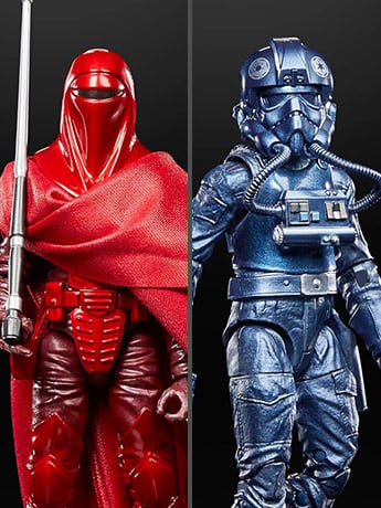Star Wars: The Black Series 6
