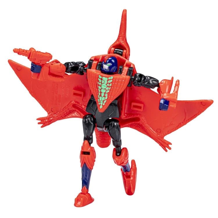 Transformers Vintage Beast Wars Terrorsaur Exclusive Gallery Image 3