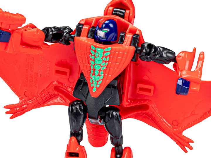 Transformers Vintage Beast Wars Terrorsaur Exclusive Gallery Image 1