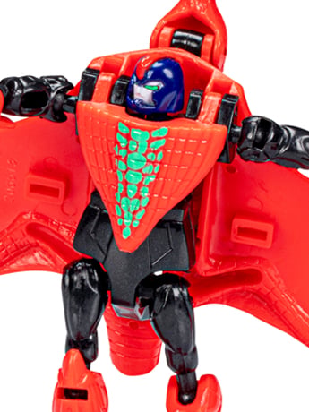 Transformers Vintage Beast Wars Terrorsaur Exclusive Gallery Image 2
