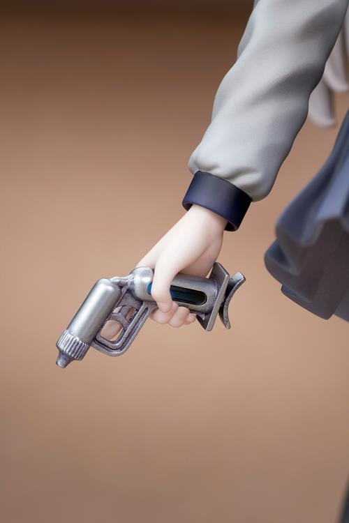 13 Sentinels: Aegis Rim Megumi Yakushiji 1/7 Scale Figure