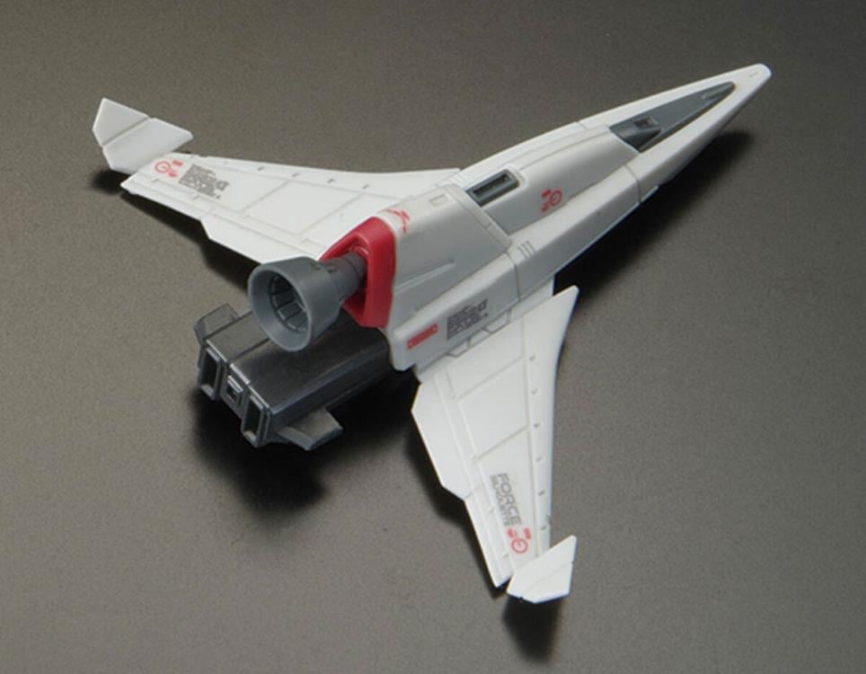 Mobile Suit Gundam SEED Freedom RG Force Impulse Gundam Spec II 1/144 Scale Model Kit Gallery Image 13
