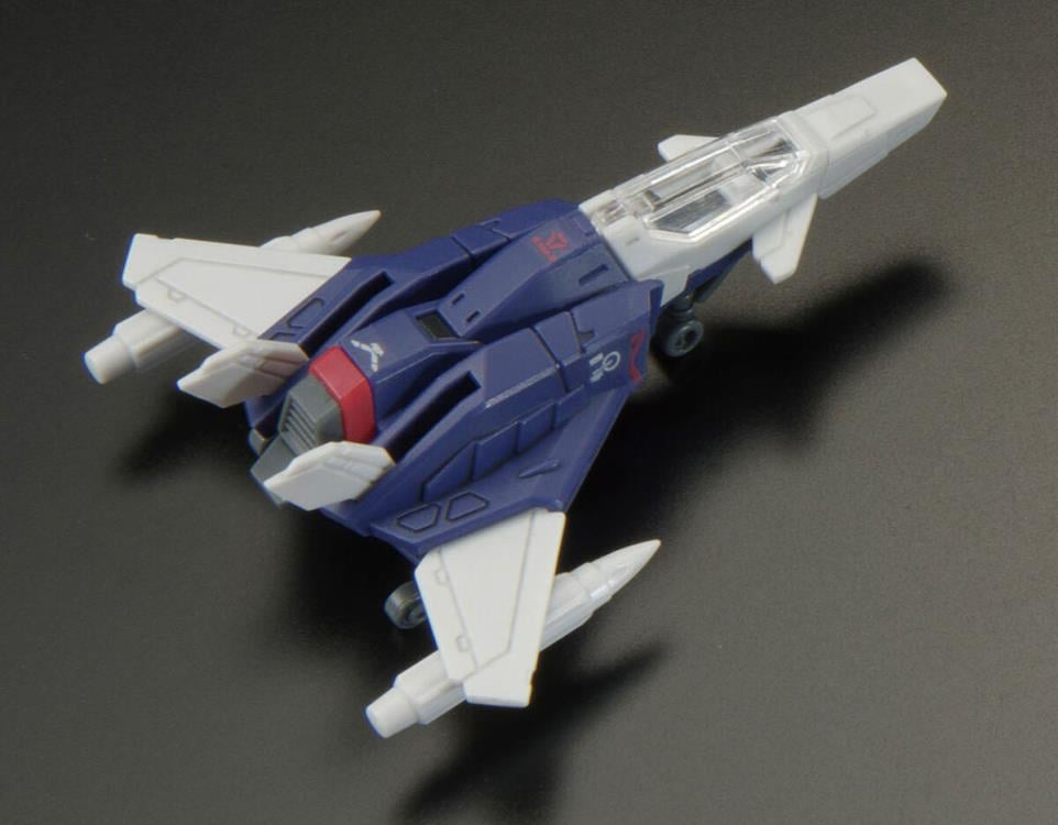 Mobile Suit Gundam SEED Freedom RG Force Impulse Gundam Spec II 1/144 Scale Model Kit Gallery Image 11