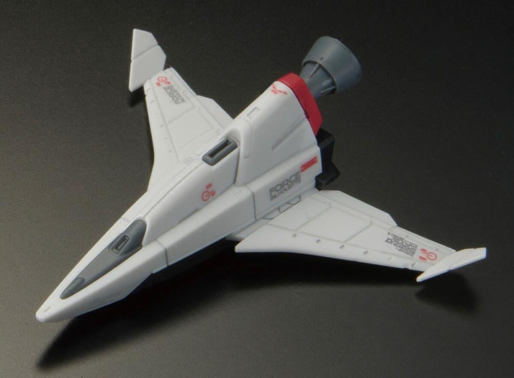 Mobile Suit Gundam SEED Freedom RG Force Impulse Gundam Spec II 1/144 Scale Model Kit Gallery Image 12