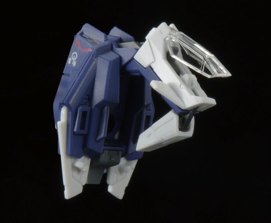 Mobile Suit Gundam SEED Freedom RG Force Impulse Gundam Spec II 1/144 Scale Model Kit Gallery Image 8