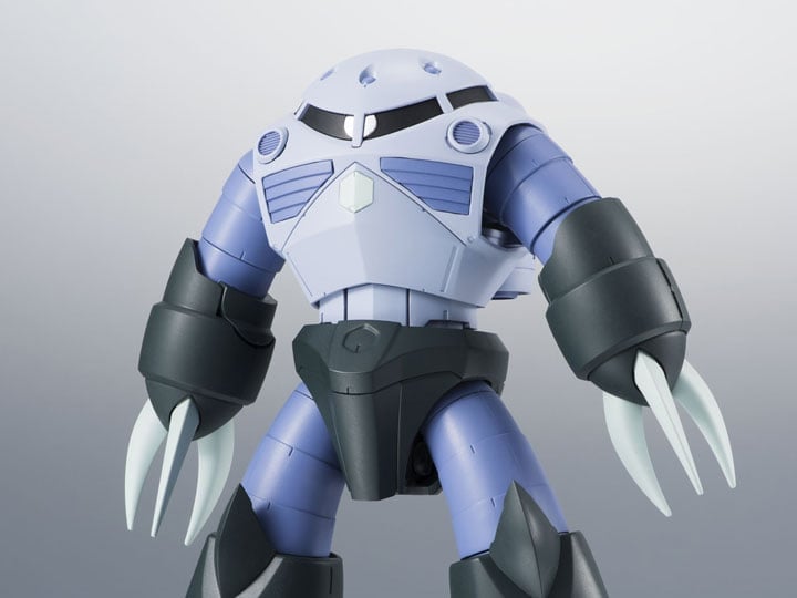 Mobile Suit Gundam Robot Spirits MSM-07 Z'Gok (Ver. A.N.I.M.E.)