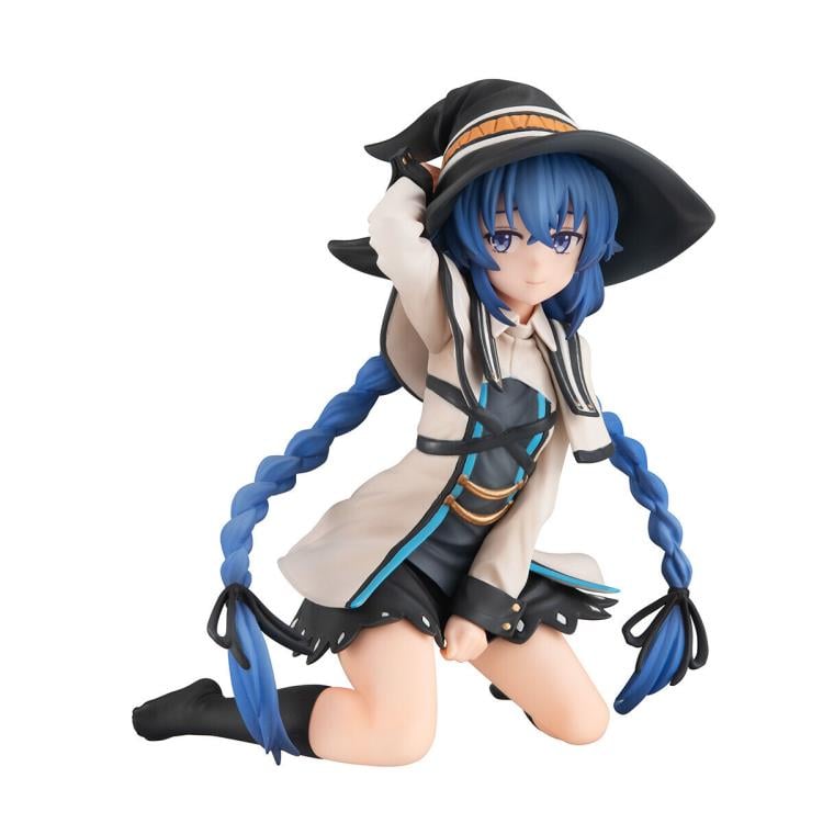 Mushoku Tensei: Jobless Reincarnation Melty Princess Roxy Migurdia (Tenohira) Gallery Image 3
