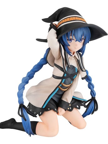 Mushoku Tensei: Jobless Reincarnation Melty Princess Roxy Migurdia (Tenohira) Gallery Image 2