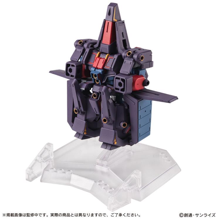 Mobile Suit Zeta Gundam Mobile Suit Ensemble EX48 MRX-010 Psyco