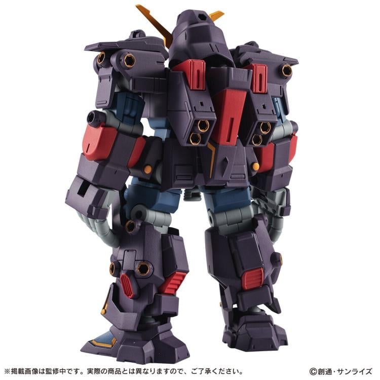 Mobile Suit Zeta Gundam Mobile Suit Ensemble EX48 MRX-010 Psyco