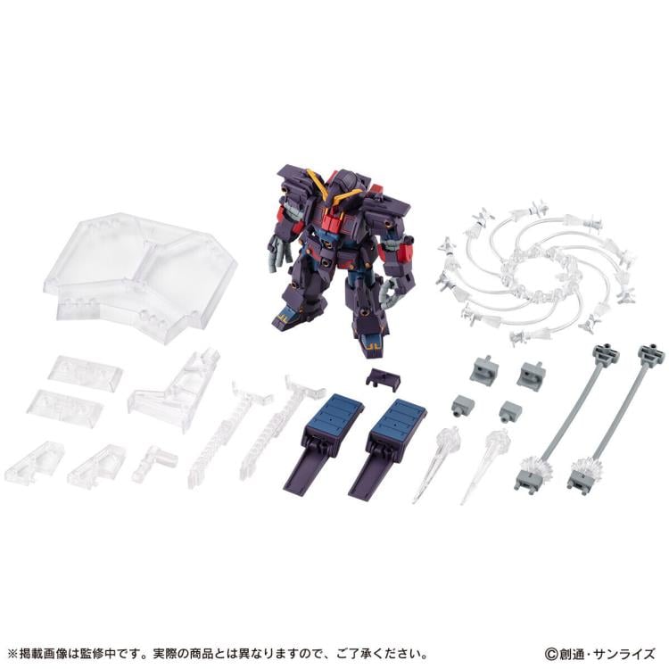 Mobile Suit Zeta Gundam Mobile Suit Ensemble EX48 MRX-010 Psyco