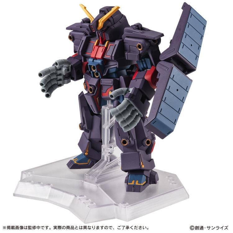 Mobile Suit Zeta Gundam Mobile Suit Ensemble EX48 MRX-010 Psyco