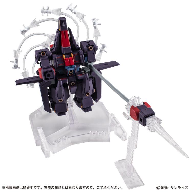 Mobile Suit Zeta Gundam Mobile Suit Ensemble EX48 MRX-010 Psyco