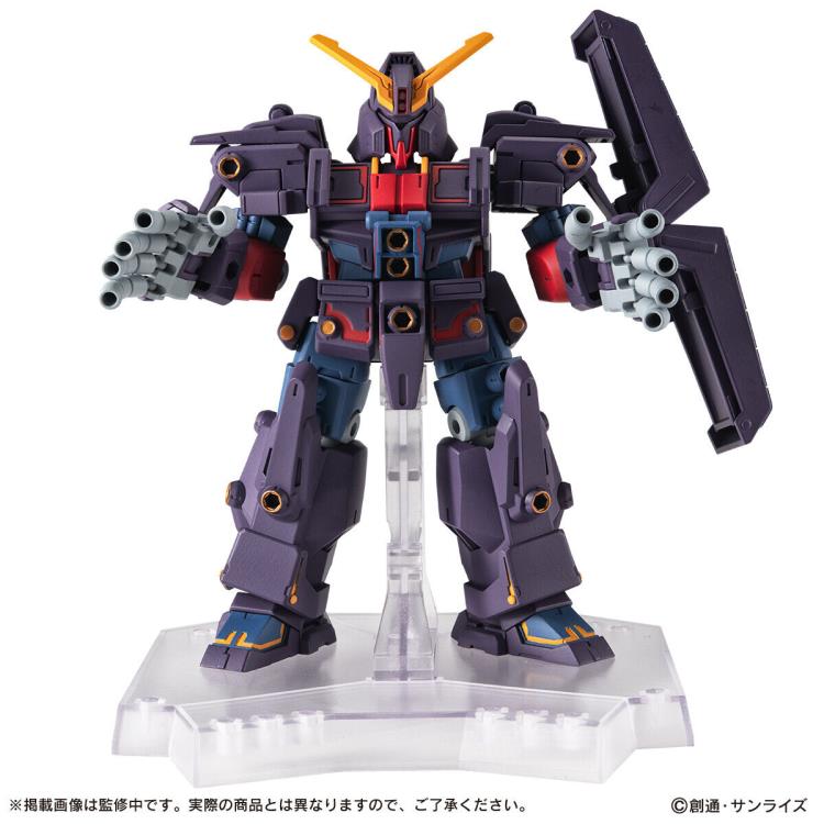 Mobile Suit Zeta Gundam Mobile Suit Ensemble EX48 MRX-010 Psyco