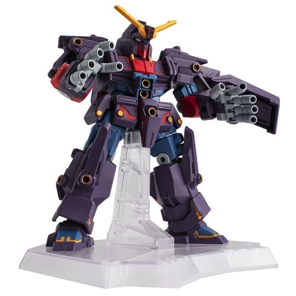 Mobile Suit Zeta Gundam Mobile Suit Ensemble EX48 MRX-010 Psyco