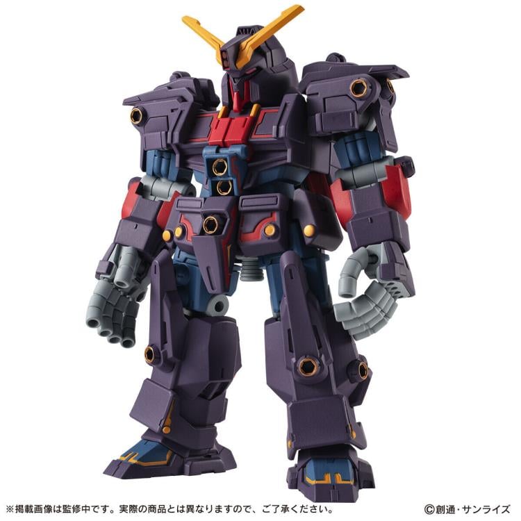 Mobile Suit Zeta Gundam Mobile Suit Ensemble EX48 MRX-010 Psyco