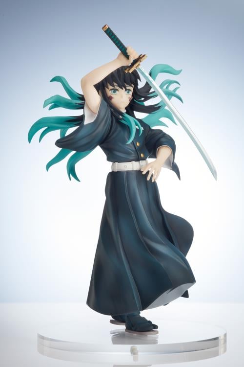 Demon Slayer: Kimetsu no Yaiba ConoFig Muichiro Tokito Gallery Image 4