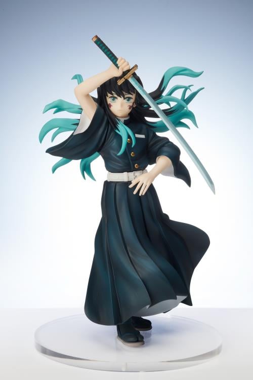 Demon Slayer: Kimetsu no Yaiba ConoFig Muichiro Tokito Gallery Image 3