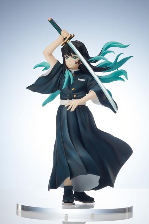 Demon Slayer: Kimetsu no Yaiba ConoFig Muichiro Tokito Gallery Image 5