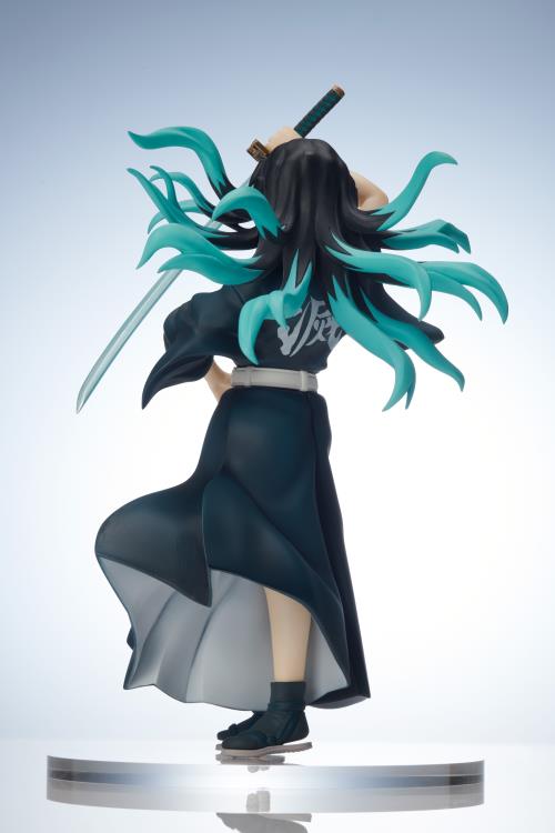 Demon Slayer: Kimetsu no Yaiba ConoFig Muichiro Tokito Gallery Image 6