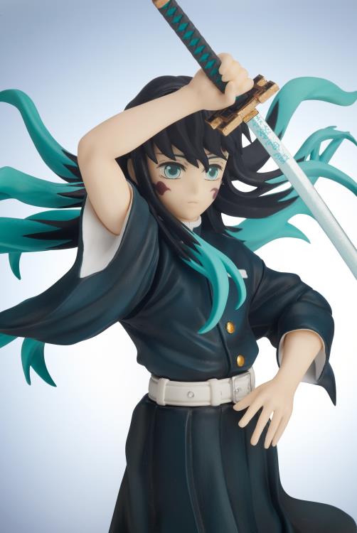 Demon Slayer: Kimetsu no Yaiba ConoFig Muichiro Tokito Gallery Image 8