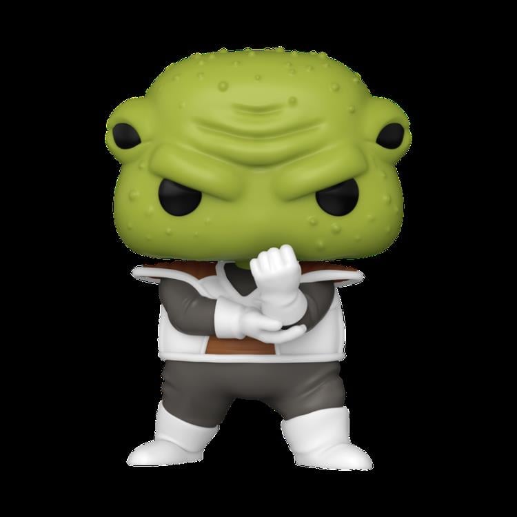 Pop! Animation: Dragon Ball Z - Guldo Gallery Image 3