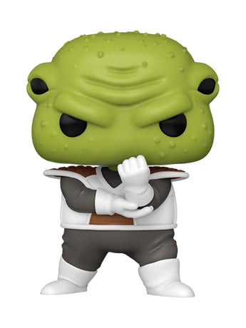 Pop! Animation: Dragon Ball Z - Guldo Gallery Image 2