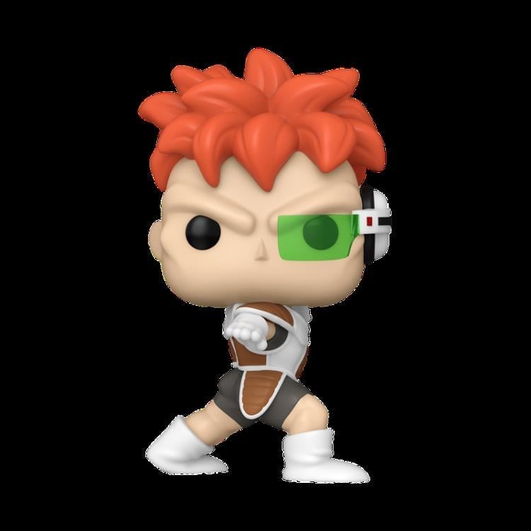 Pop! Animation: Dragon Ball Z - Recoome Gallery Image 3