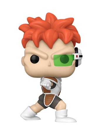 Pop! Animation: Dragon Ball Z - Recoome Gallery Image 2
