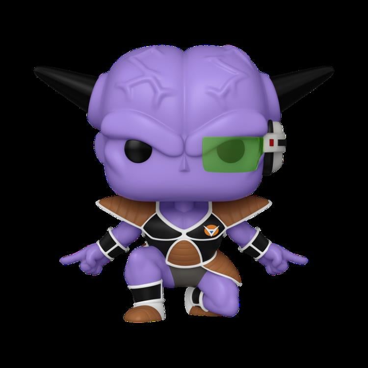 Pop! Animation: Dragon Ball Z - Ginyu Gallery Image 3