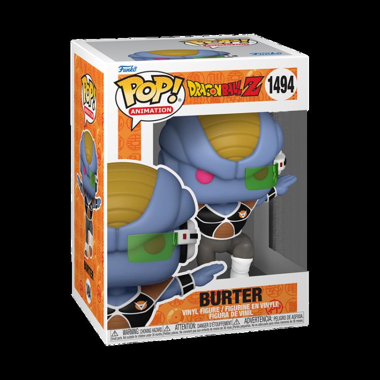 Pop! Animation: Dragon Ball Z - Burter Gallery Image 4