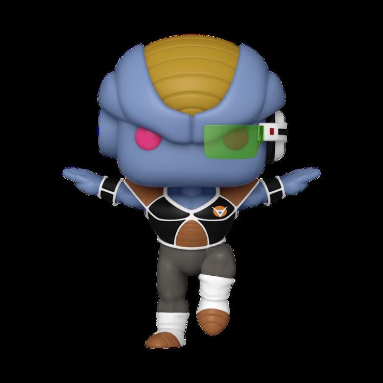 Pop! Animation: Dragon Ball Z - Burter Gallery Image 3