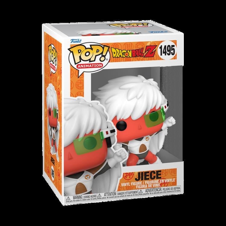 Pop! Animation: Dragon Ball Z - Jiece Gallery Image 4