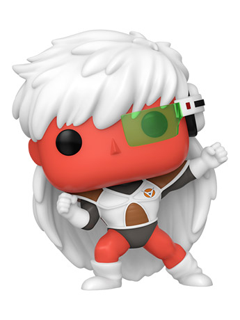 Pop! Animation: Dragon Ball Z - Jiece Gallery Image 2