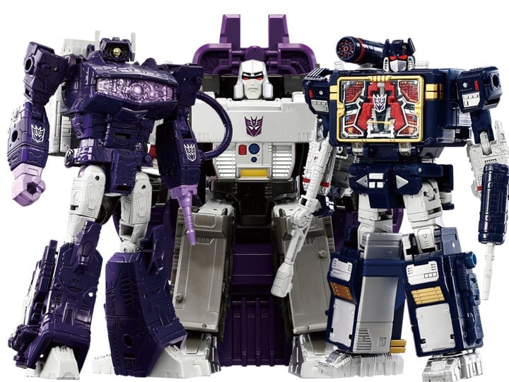 h*a様 TF Dramatic Capture Series ネメシスブリッジ Selling out fast! Review of Transformers [Nemesis Bridge] - YouTube アメコミ