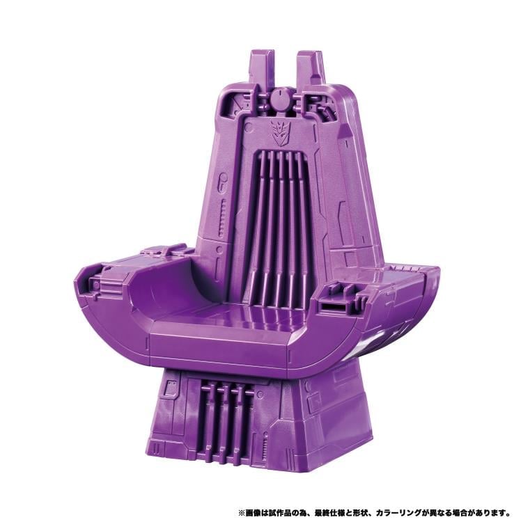 Transformers Dramatic Capture Series Nemesis Bridge Three-Pack Gallery Image 7