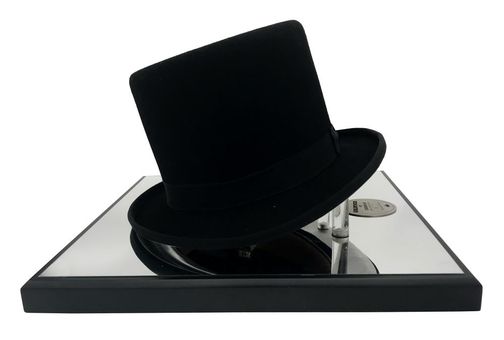 James Bond Oddjob Hat Limited Edition Prop Replica Gallery Image 7