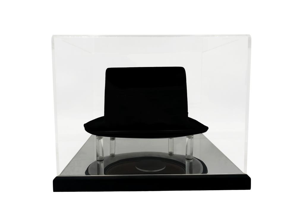 James Bond Oddjob Hat Limited Edition Prop Replica Gallery Image 3