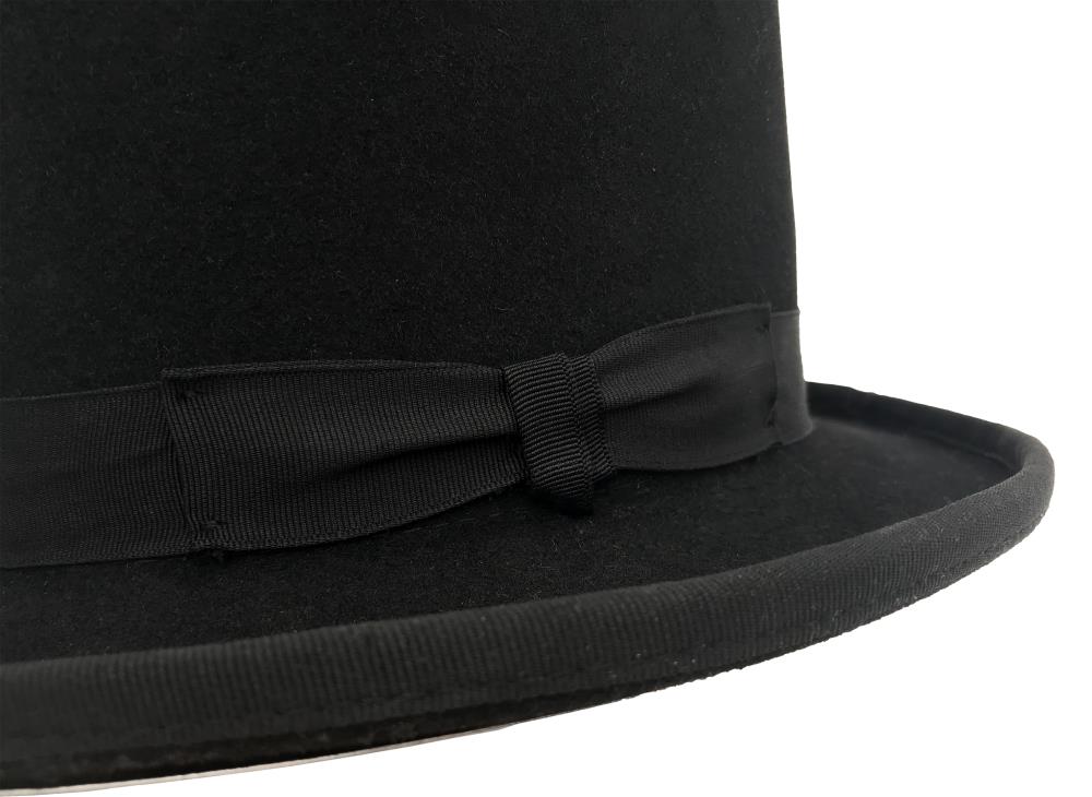 James Bond Oddjob Hat Limited Edition Prop Replica Gallery Image 11