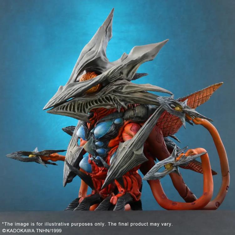 Gamera 3: Revenge of Iris Defo-Real Iris Gallery Image 5