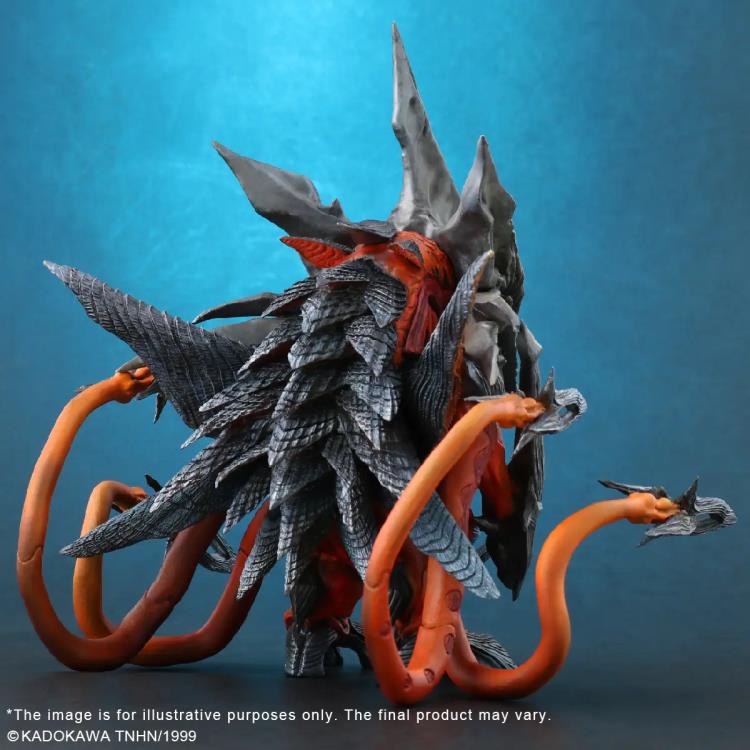 Gamera 3: Revenge of Iris Defo-Real Iris Gallery Image 6