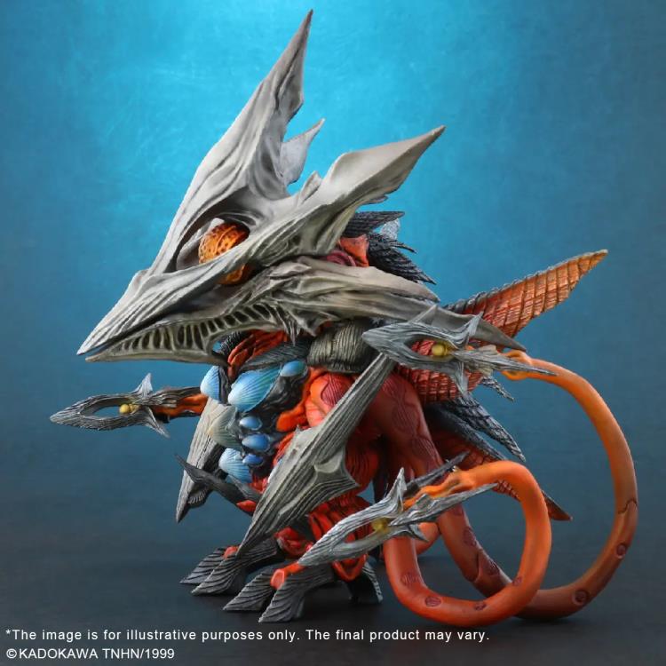 Gamera 3: Revenge of Iris Defo-Real Iris Gallery Image 4