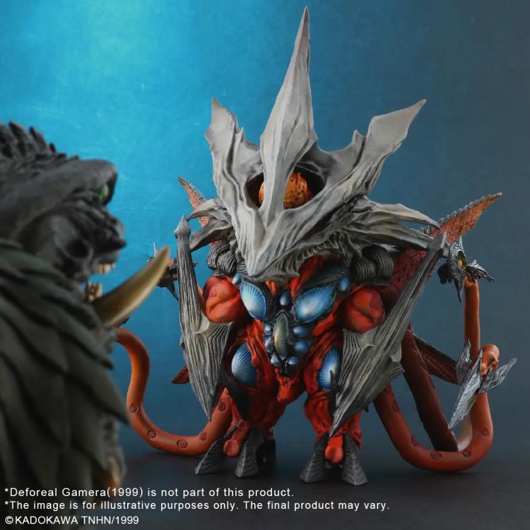 Gamera 3: Revenge of Iris Defo-Real Iris Gallery Image 10