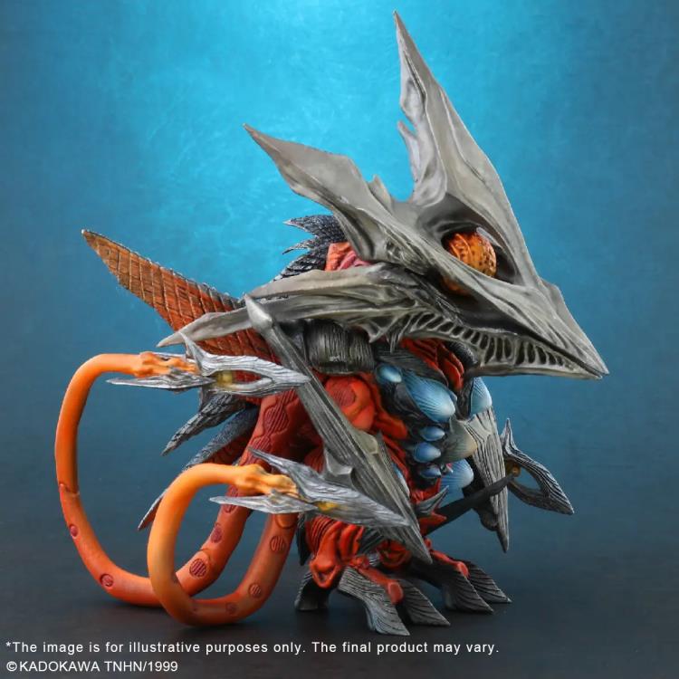 Gamera 3: Revenge of Iris Defo-Real Iris Gallery Image 7