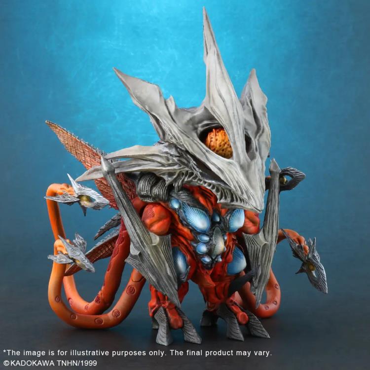 Gamera 3: Revenge of Iris Defo-Real Iris Gallery Image 9