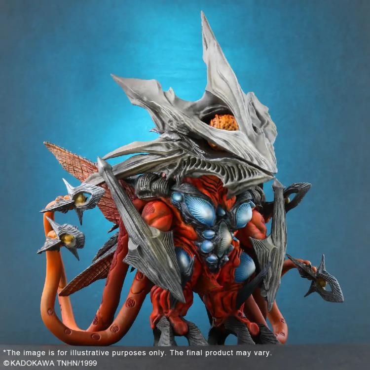 Gamera 3: Revenge of Iris Defo-Real Iris Gallery Image 8
